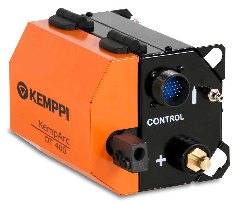 Kemppi DT410 Wire feeder